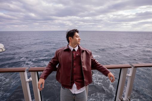 NGÀY 5: NGÀY MÙNG 2 TRÊN BIỂN – TẬN HƯỞNG SPECTRUM OF THE SEAS